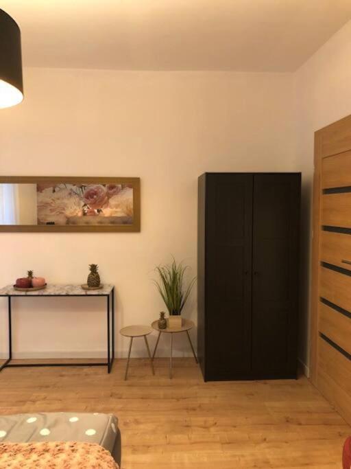 Luma Exclusive Apartment Osijek Exterior foto